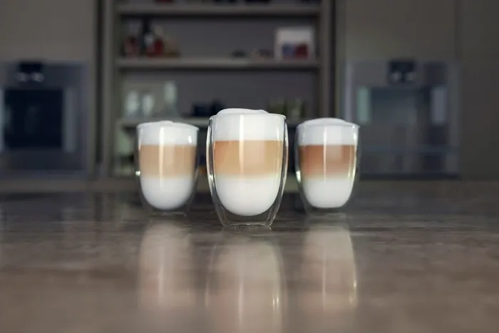 CoffeeMaestro Einstellung