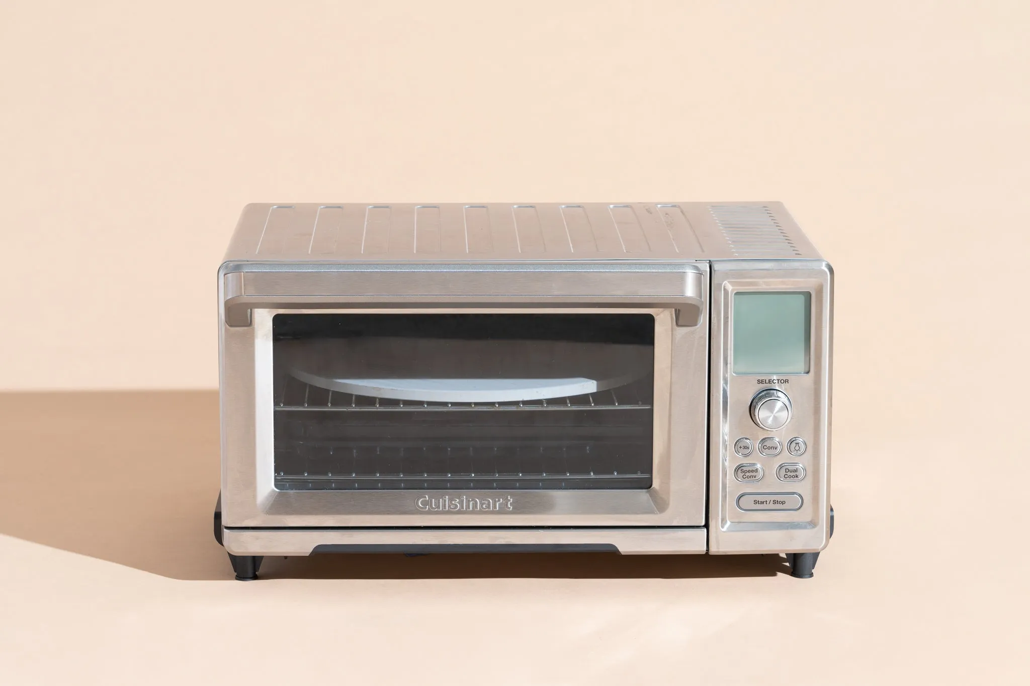 Cuisinart Chef’s Convection Toaster Oven TOB-260N1