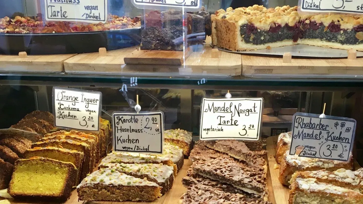 Deli Kitchen Giesing