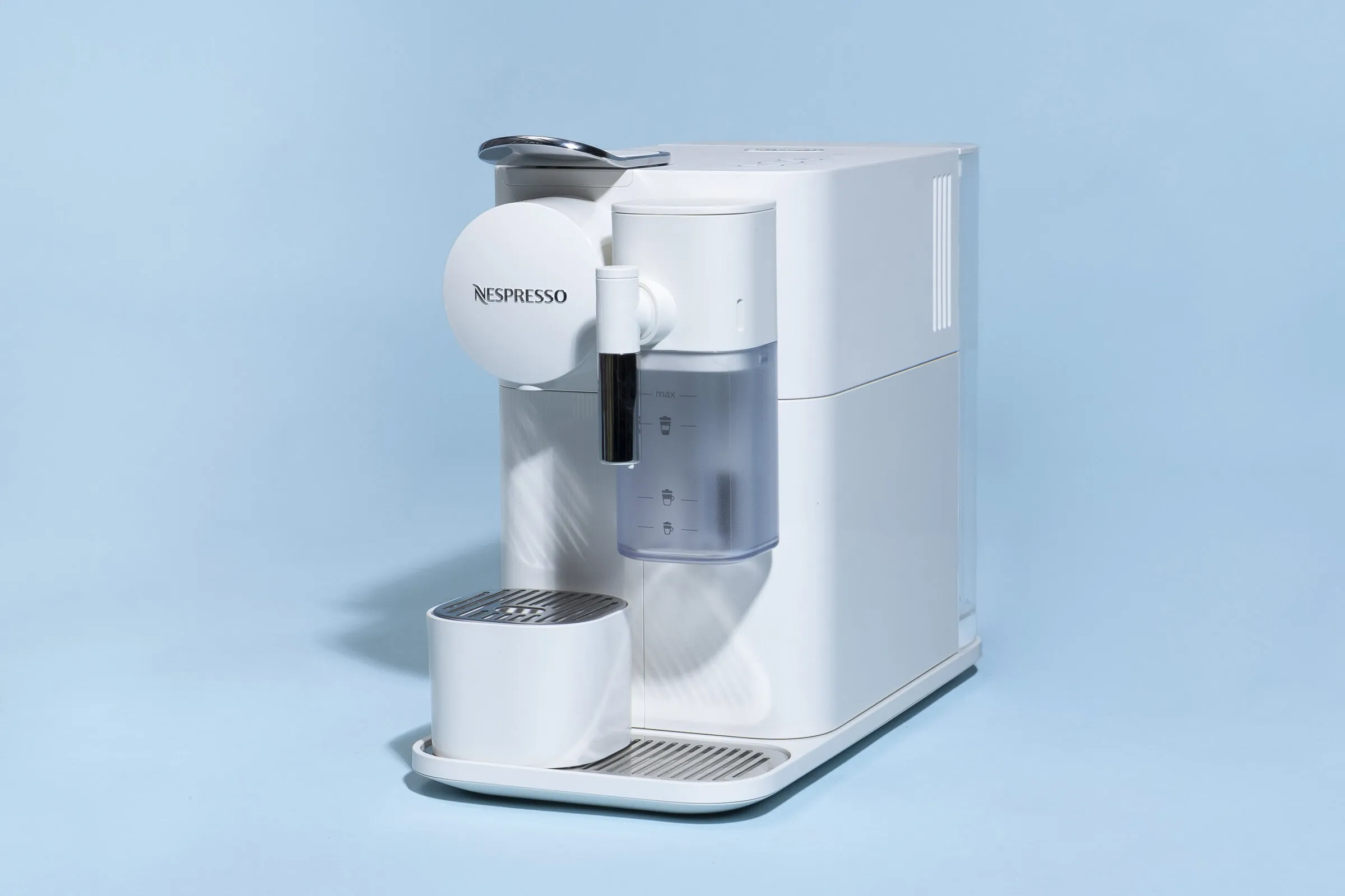 De’Longhi Nespresso Lattissima One EN510.W