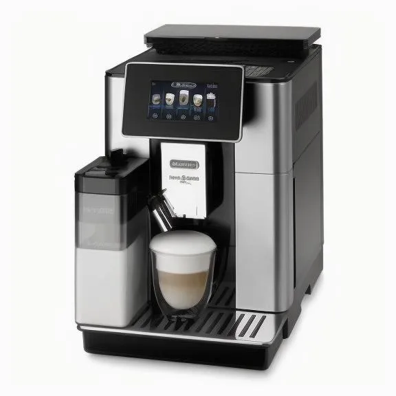 DeLonghi PrimaDonna Soul Kaffeevollautomat