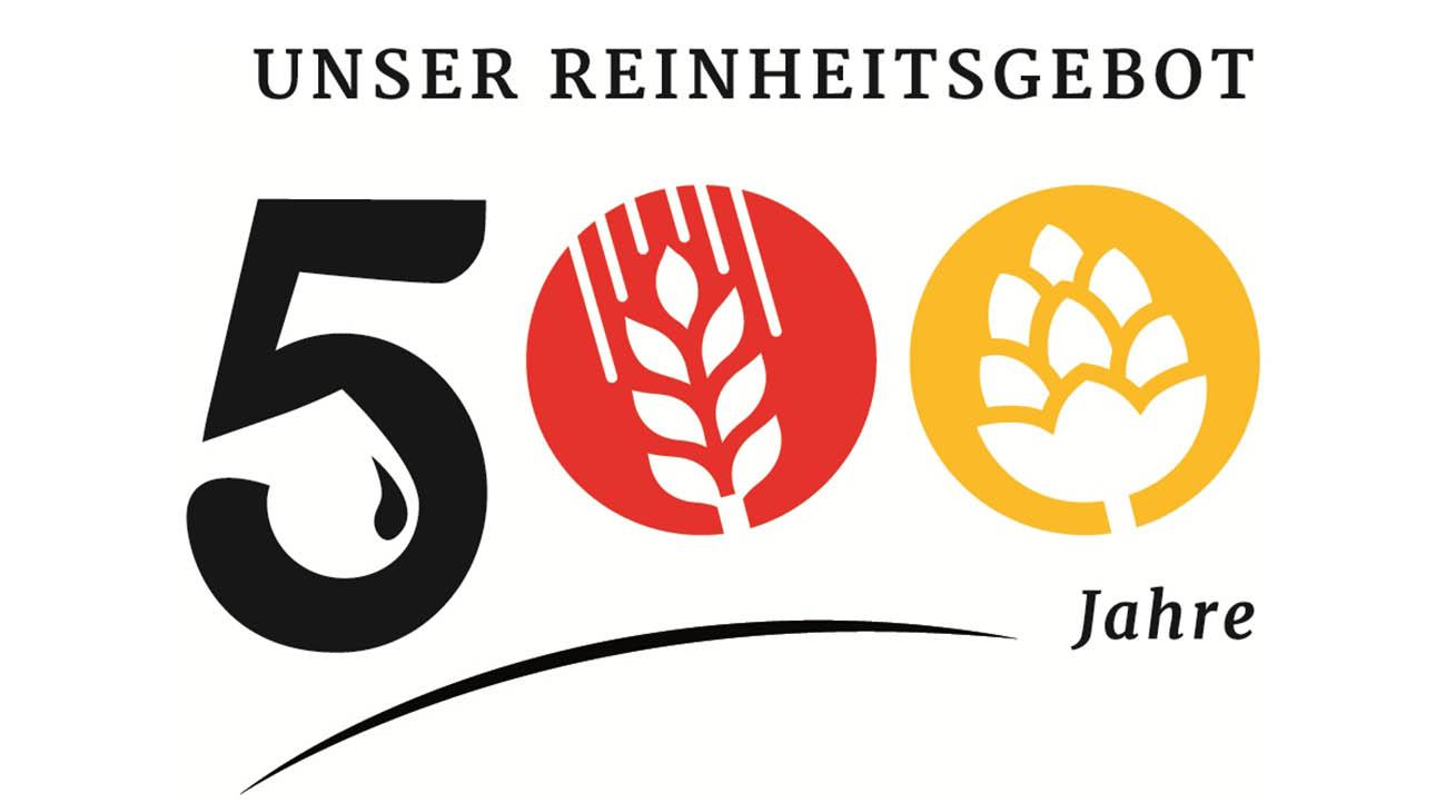 Eine historische Klosterbrauerei in Deutschland, die die Ursprünge der deutschen Biere und des Reinheitsgebots symbolisiert.