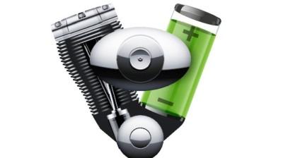 Alt-Text: Deutsche Motorentechnik im Wandel – von Verbrennern zu Elektroantrieben