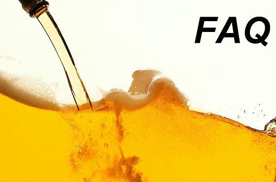 Das historische Reinheitsgebot, das die Qualität von deutschem Bier in Amerika seit Jahrhunderten prägt.