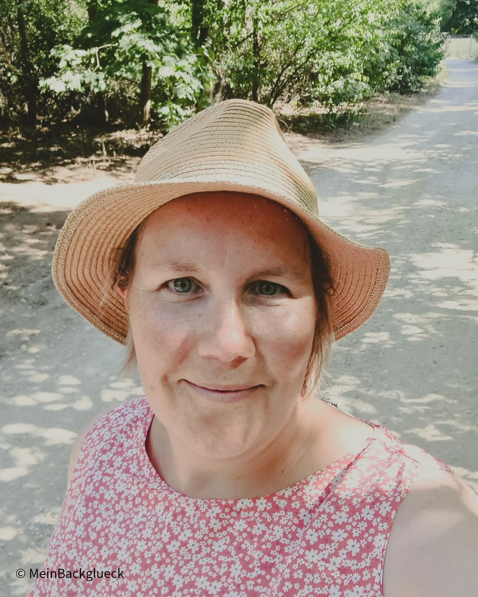 Diana Sahm mein Backglück