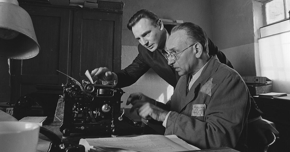 Diane Kruger in einer dramatischen Filmrolle, die ihre Vielseitigkeit zeigt