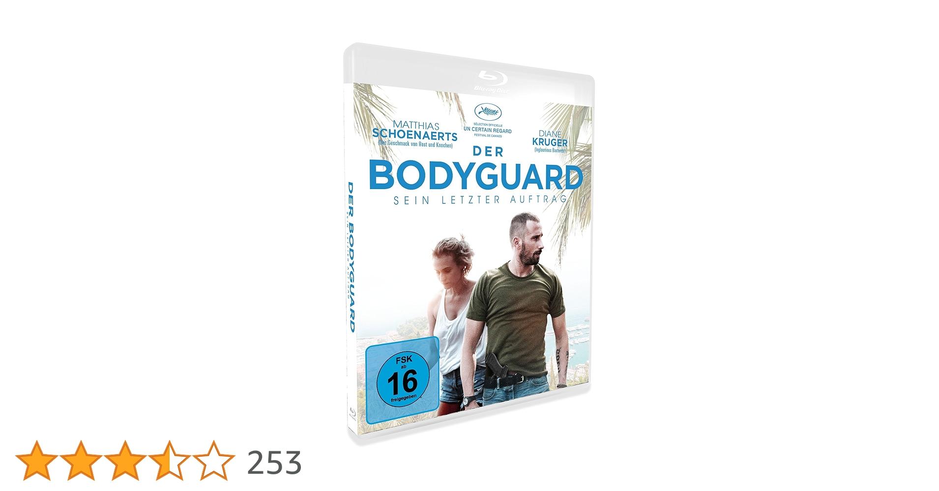 Diane Kruger in einer dramatischen Filmszene, die ihre schauspielerische Tiefe zeigt