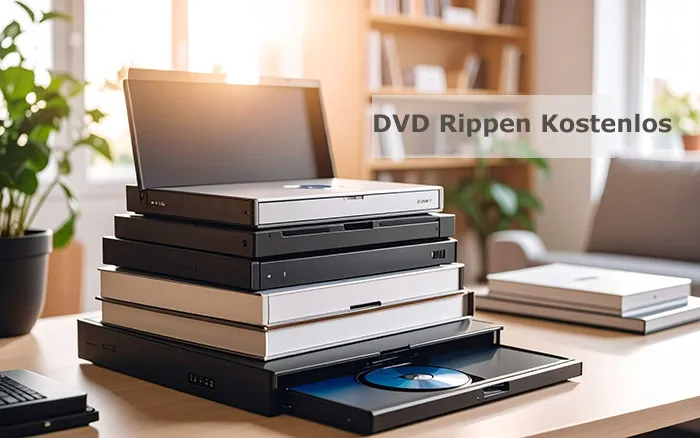DVD RippeN Kostenlos