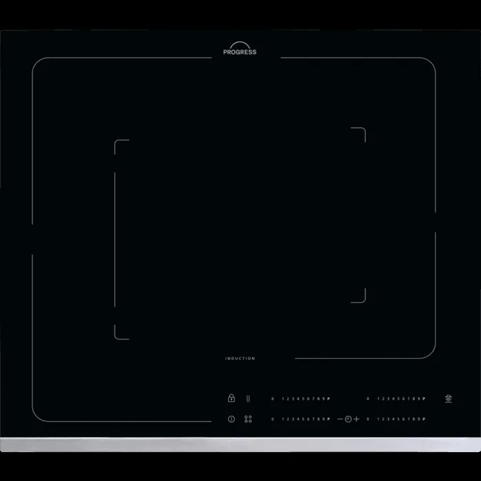 Ein autarkes 60cm Progress Induktionskochfeld