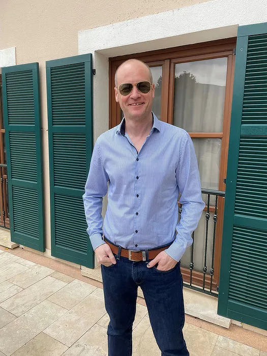 Ein Berater für Risikolebensversicherung und Kapitallebensversicherung