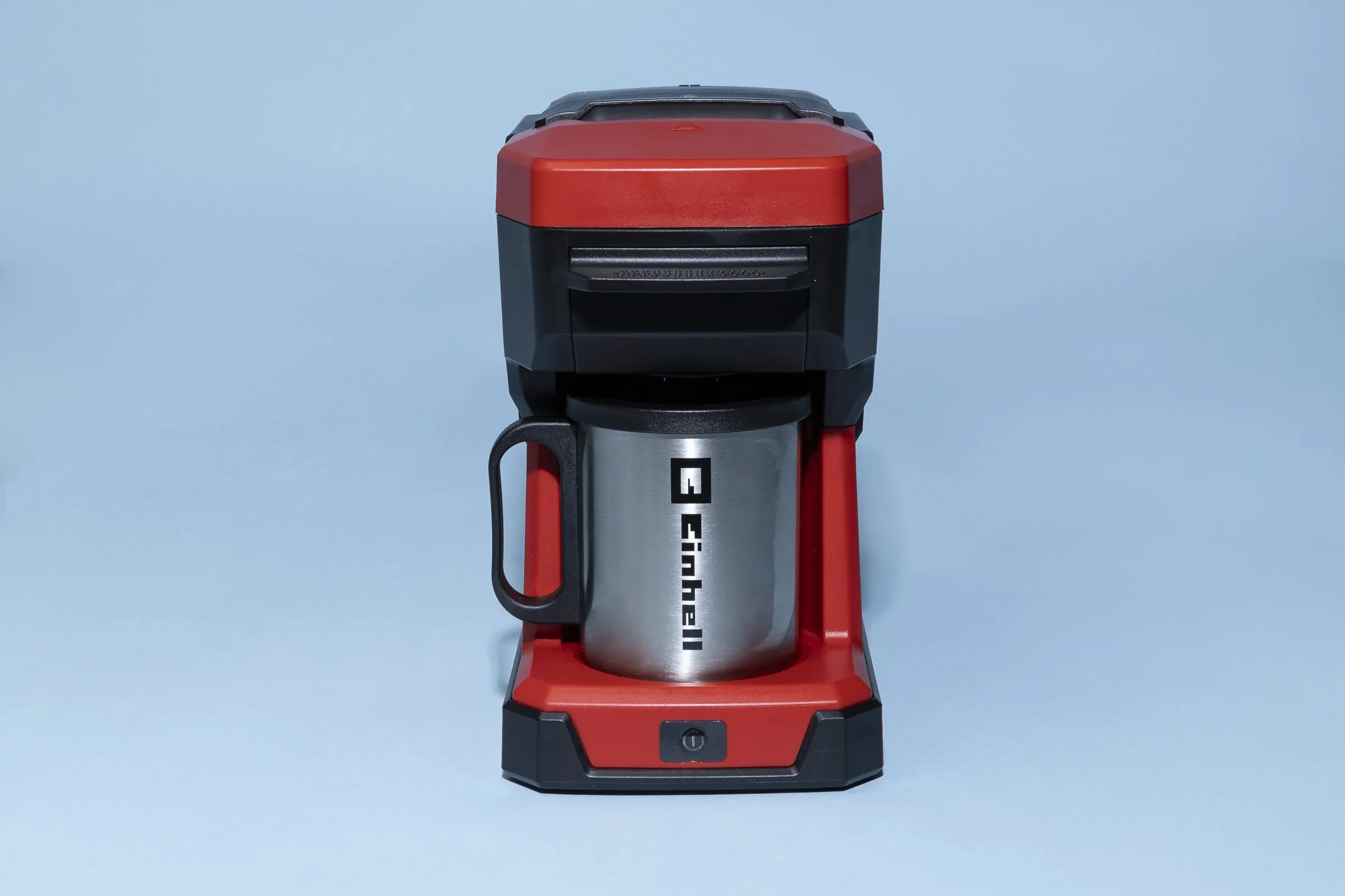 Einhell TE-CF 18 Li-Solo Power X-Change