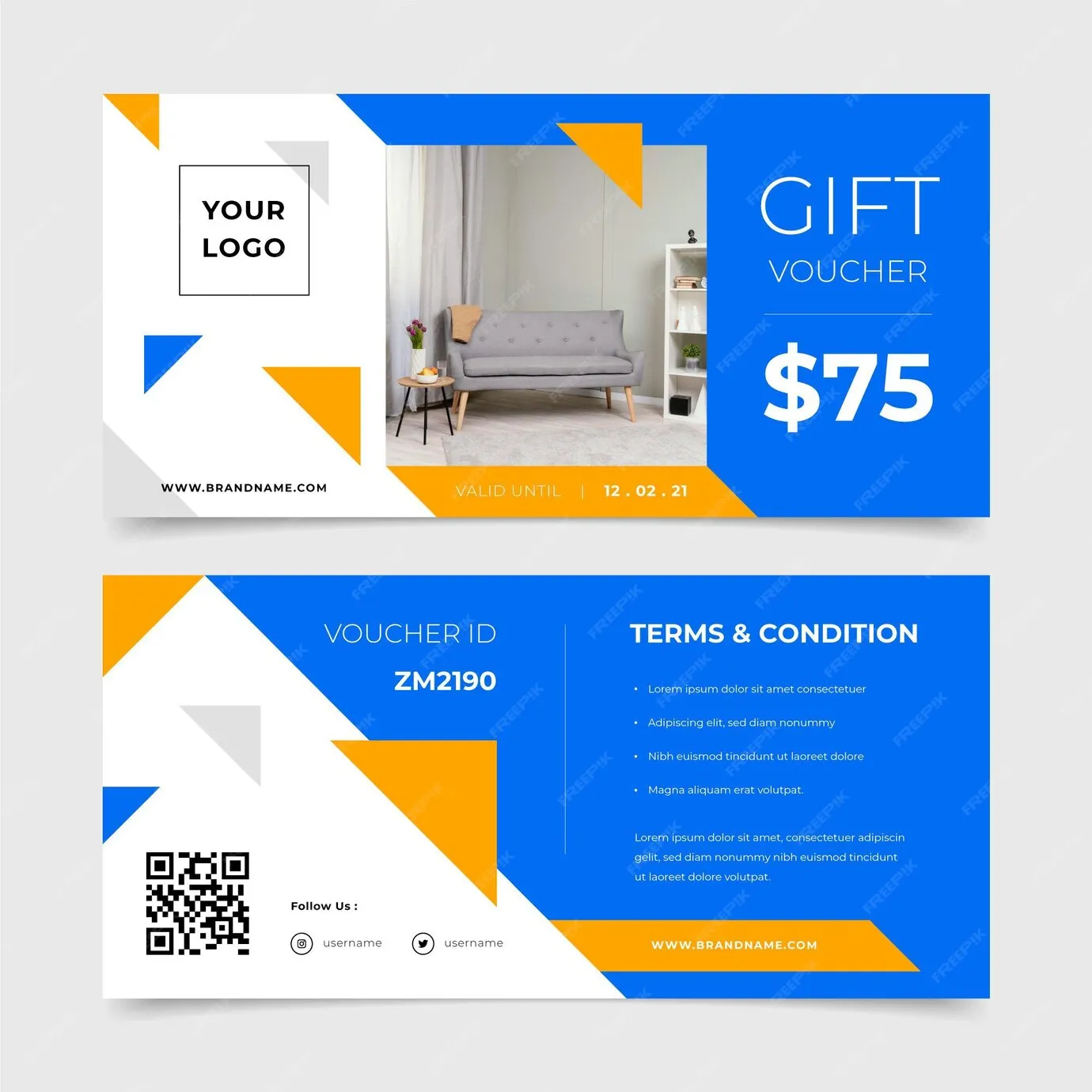 Eleganter Leder-Reisepasshalter von Piquadro