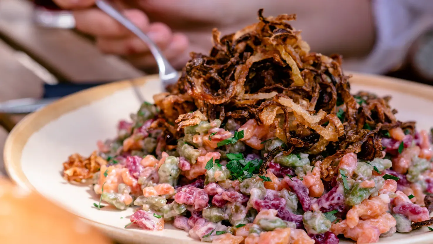 Emmi's Kitchen Giesing