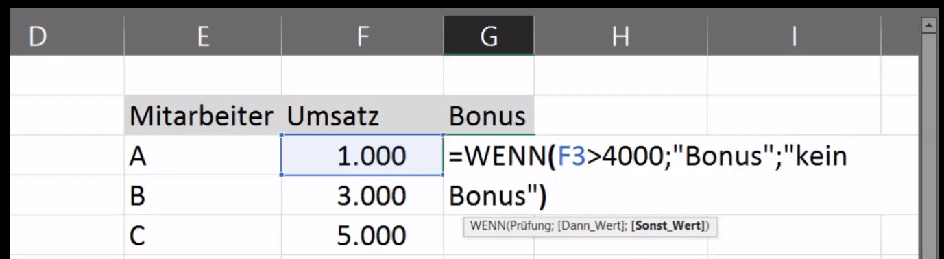 Excel-Wenn-Funktionen-Mit-Zahlenwerten1