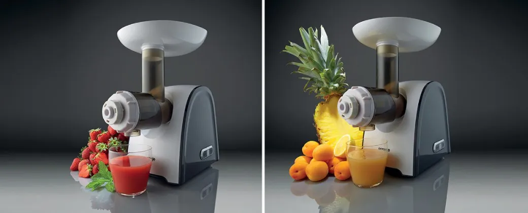 Fleischwolf Funktionen