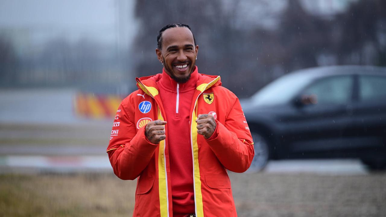 Formel-1-Fans hoffen auf Sebastian Vettels Comeback, die Spannung steigt.