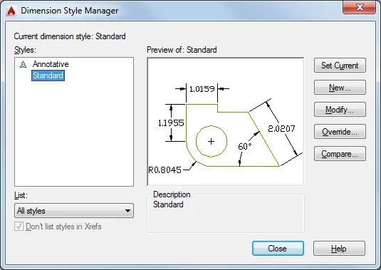 FOTO: Was ist AutoCAD LT?