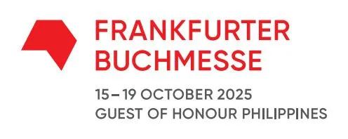 Frankfurter Buchmesse 2025 logo
