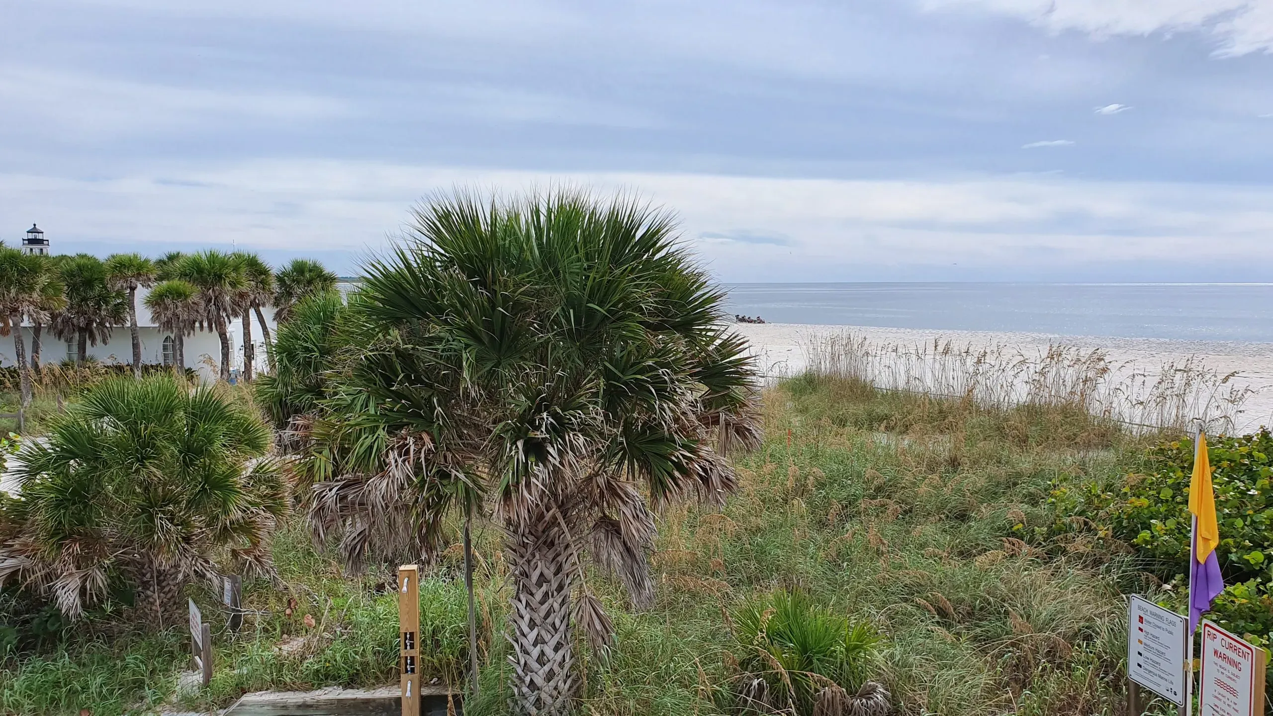 Gasparilla Island State Park