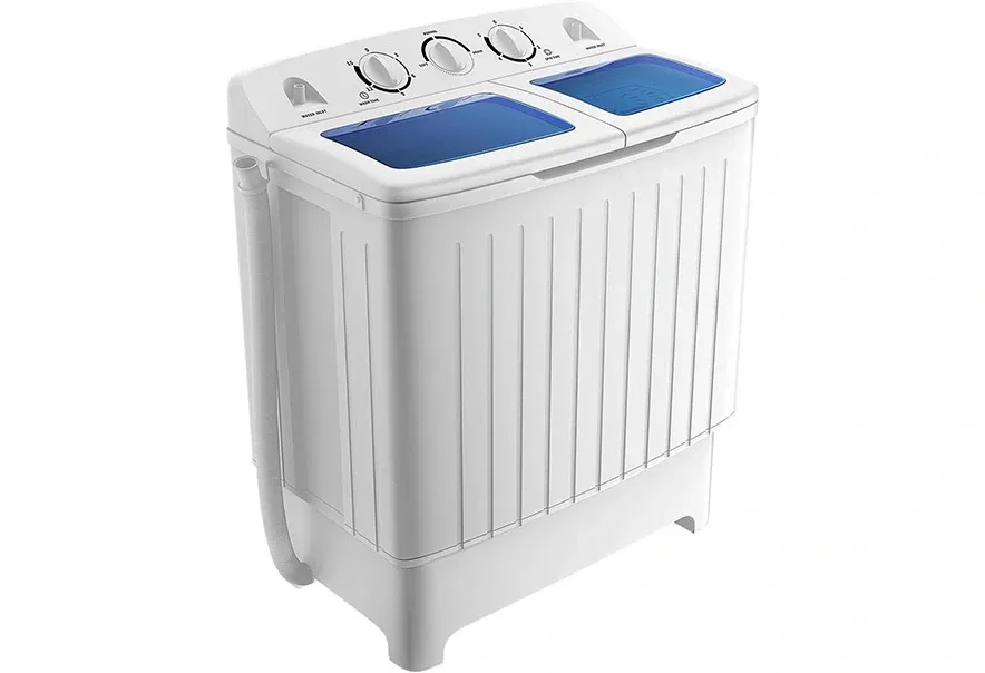 GOPLUS Camping Waschmaschine 5 KG