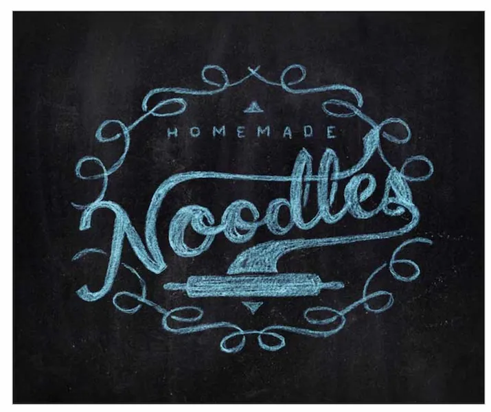 How to Create a Chalk Logo Effect in Photoshop