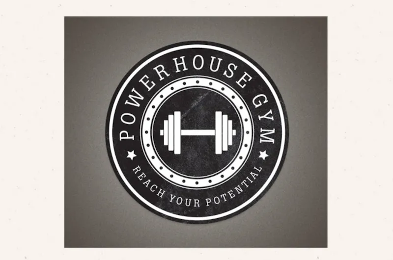 How To Create a Retro Badge:Emblem Style Logo