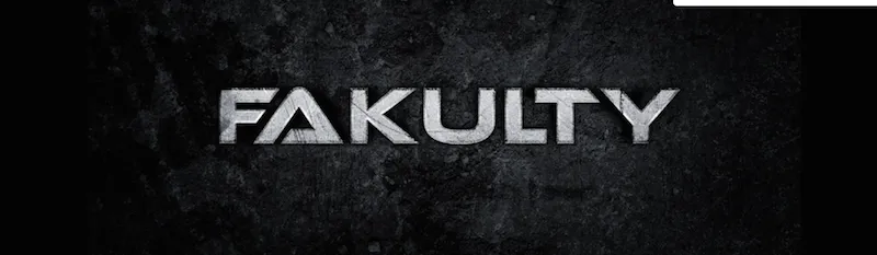 How To Create An Epic Metallic Band Logo