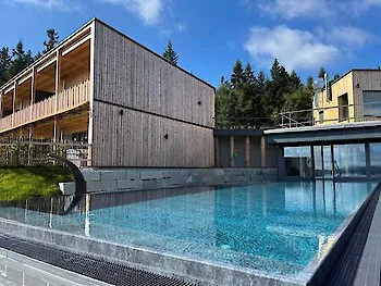 Hundehotel Bayerischer Wald mit Pool
