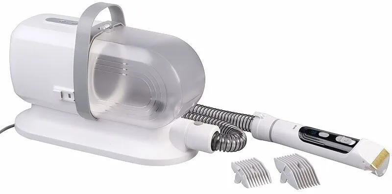 Hundeschermaschine Test: Zx6875