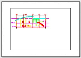 Inaktives und aktives Ansichtsfenster