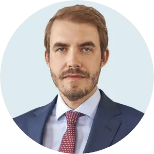 Jan Frederik Strasmann (Rechtsanwalt)