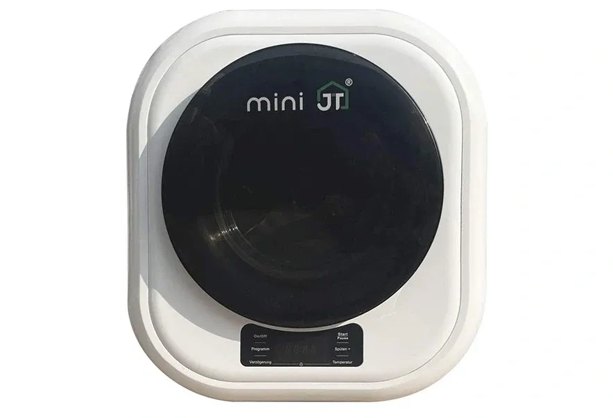 JOSTechnik hängende Wohnmobile-Waschmaschine