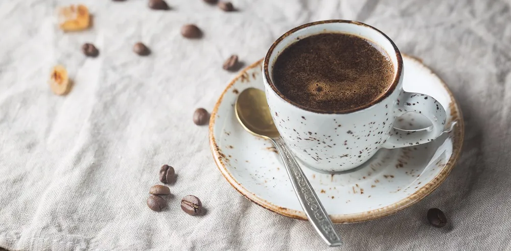 Kaffee gegen Verstopfung