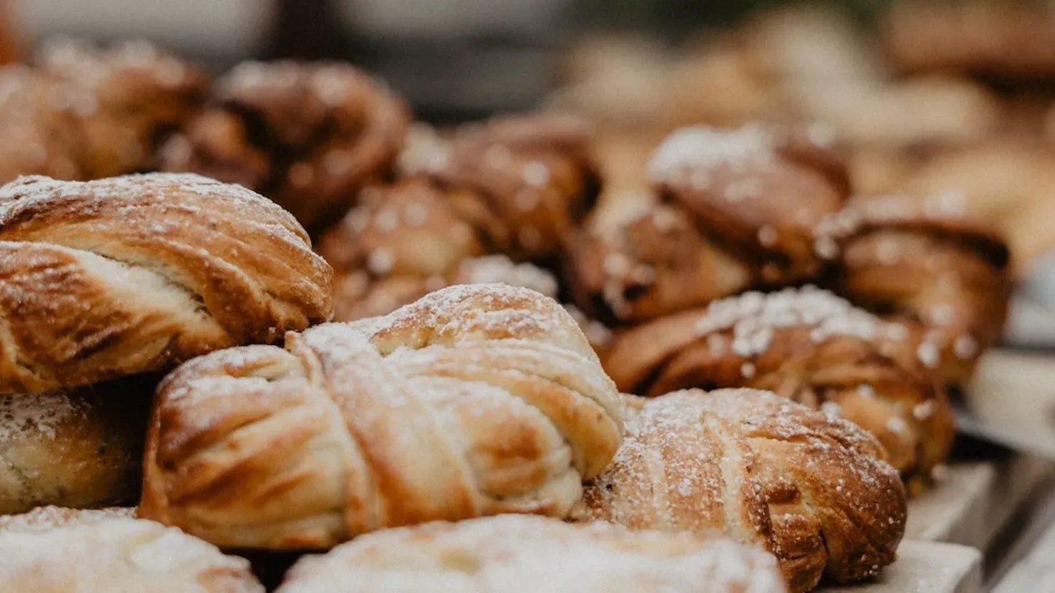 Kanelbullar_Schweden