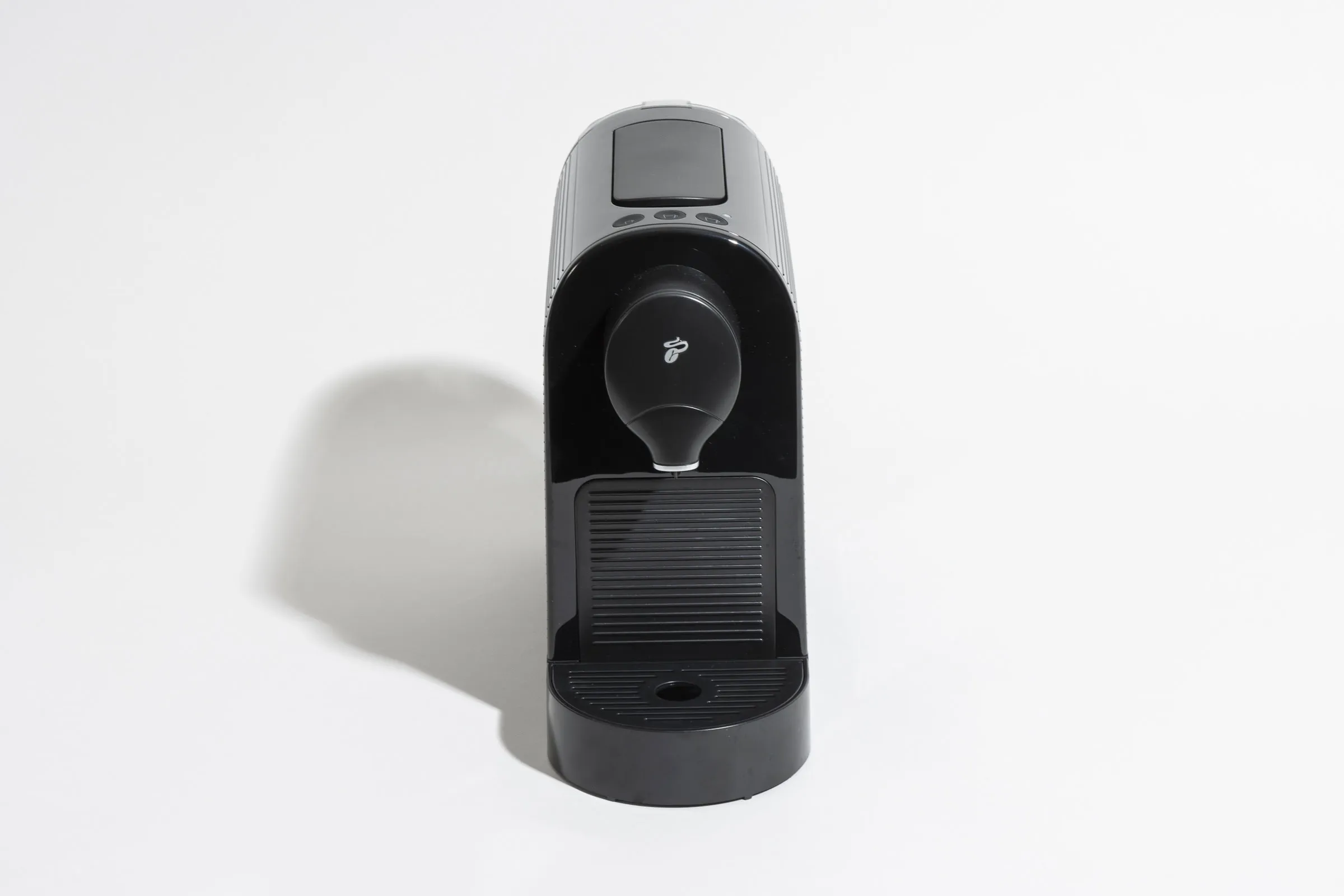 Kapselmaschine Test: Tchibo Cafissimo Pure Plus