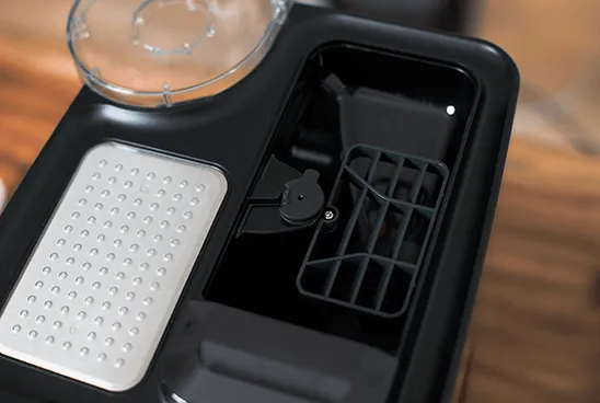 Keramik Mahlwerk Siemens