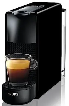 Krups Nespresso Essenza Mini XN110810