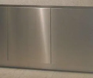 Küchenplanung mit dem Matrix 150 System