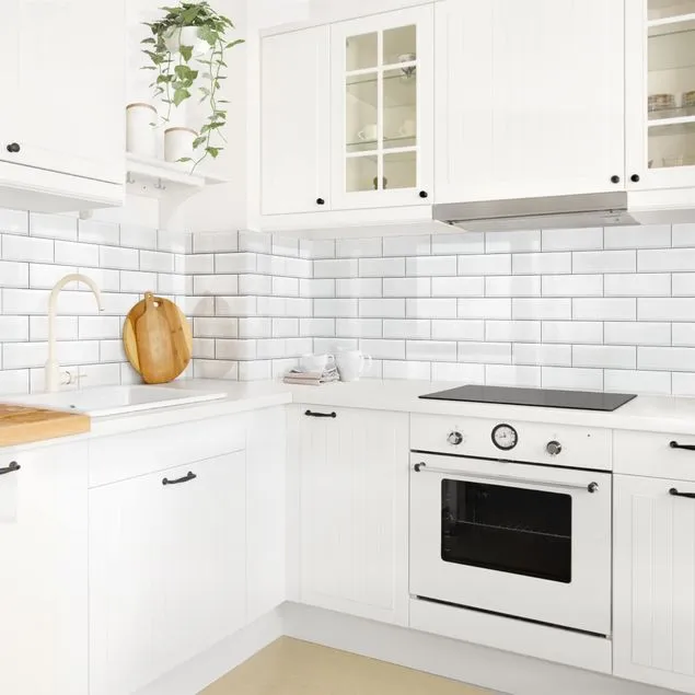 Küchenrückwand Ideen