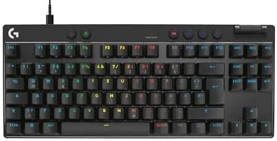 Logitech Pro X TKL Rapid