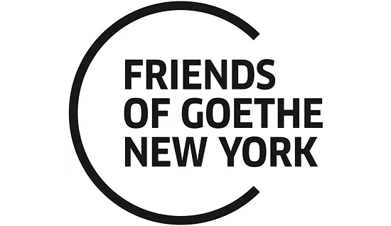 Logo Friends of Goethe New York