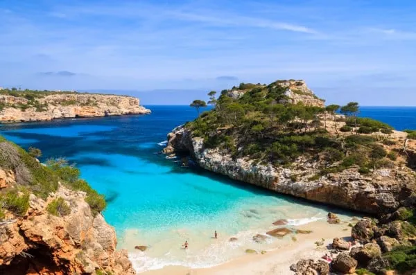 Mallorca, Balearische Inseln
