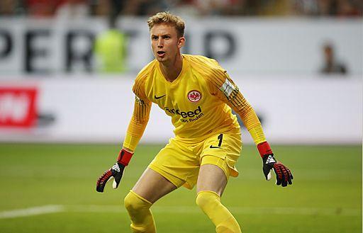 Manuel Neuer auf seinem Karriereweg von Augsburg zu Bayern München