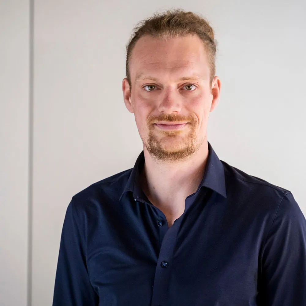 Marian Hummel, Gastdozent für das Tutzinger Schülerforum