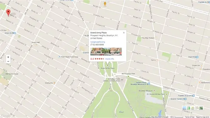 Microsoft Word add-ins - customize maps
