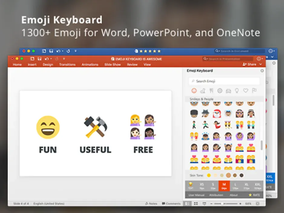 Microsoft-Word-add-ins-emoji-keyboard