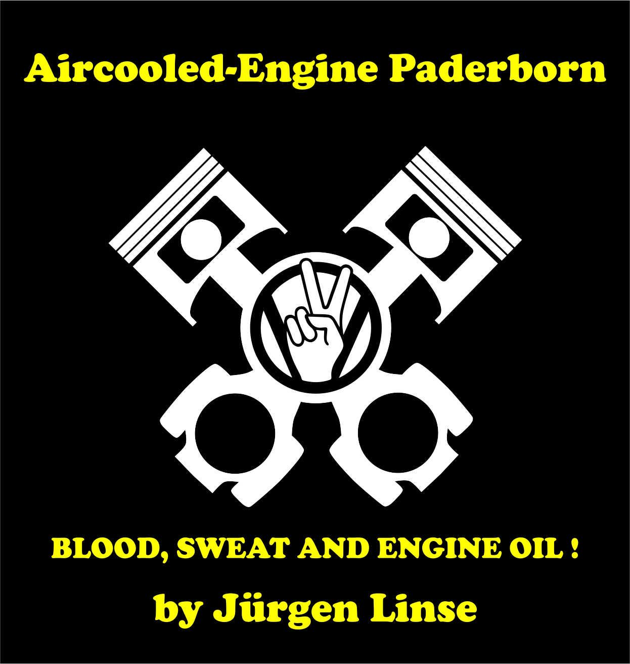 Experten bei MK-Motorentechnik Bielefeld bei der Arbeit an einem Fahrzeugmotor