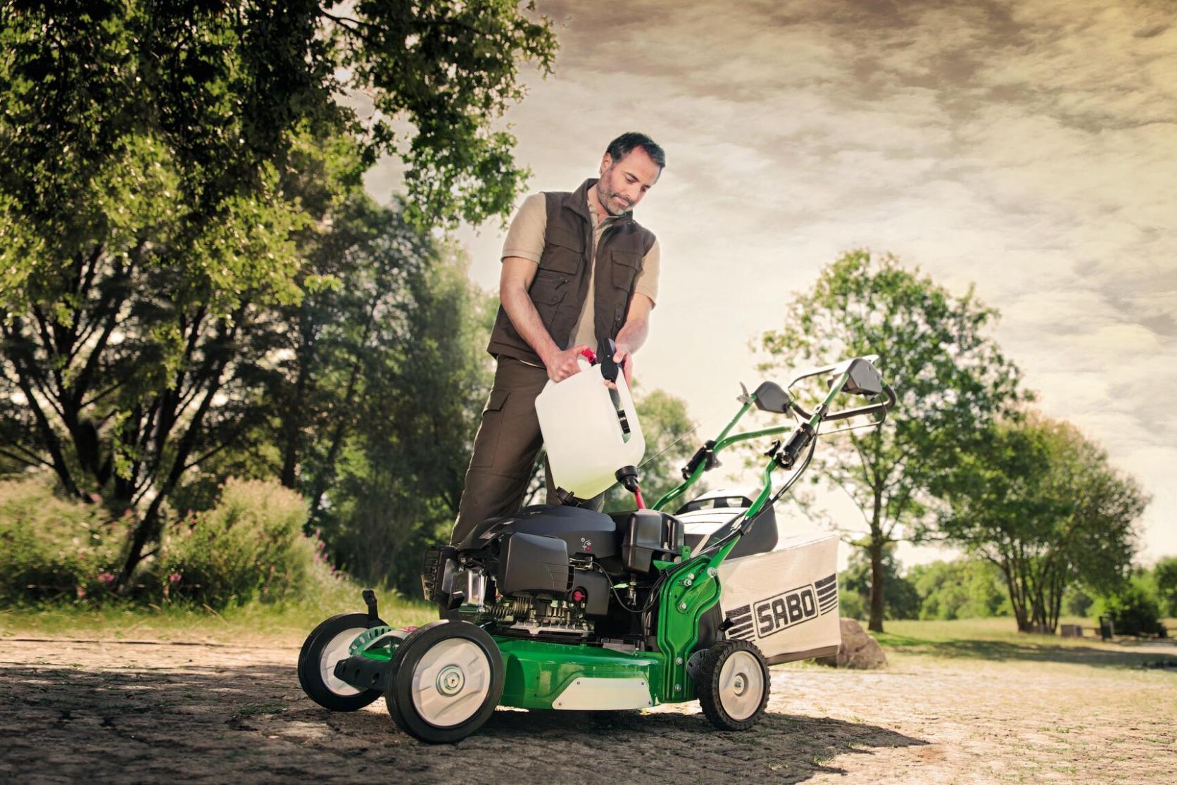 Hochmoderne Fertigungslinie für deutsche Motoren in Oberberg