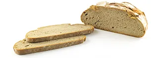 Ofenfrisches Brot, Beckmann-bringts