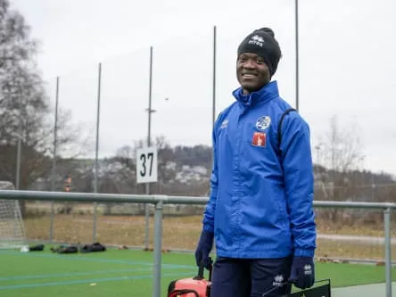 Oscar Kabwit (FC Luzern)